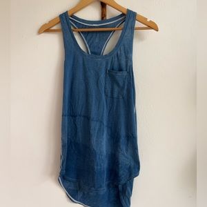 Workout Racerback Tank